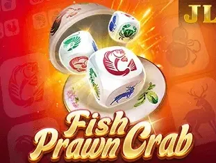 Fish Prawn Crab (1) game thumbnail