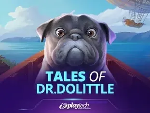 Tales Of Dr. Dolittle thumbnail