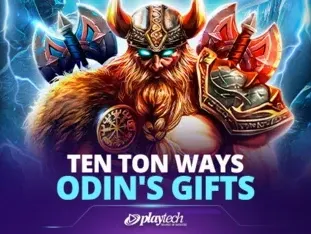 Ten Ton Ways Odin's Gifts thumbnail
