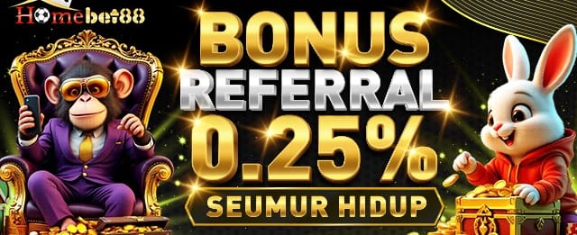Hadiah Jackpot Instan Menanti